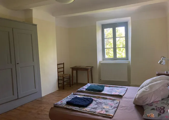 La Maison De Gabriel