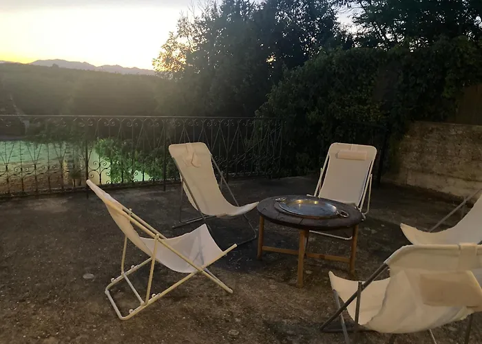 La Maison De Gabriel