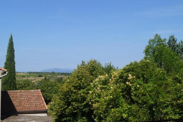 La Maison De Gabriel *