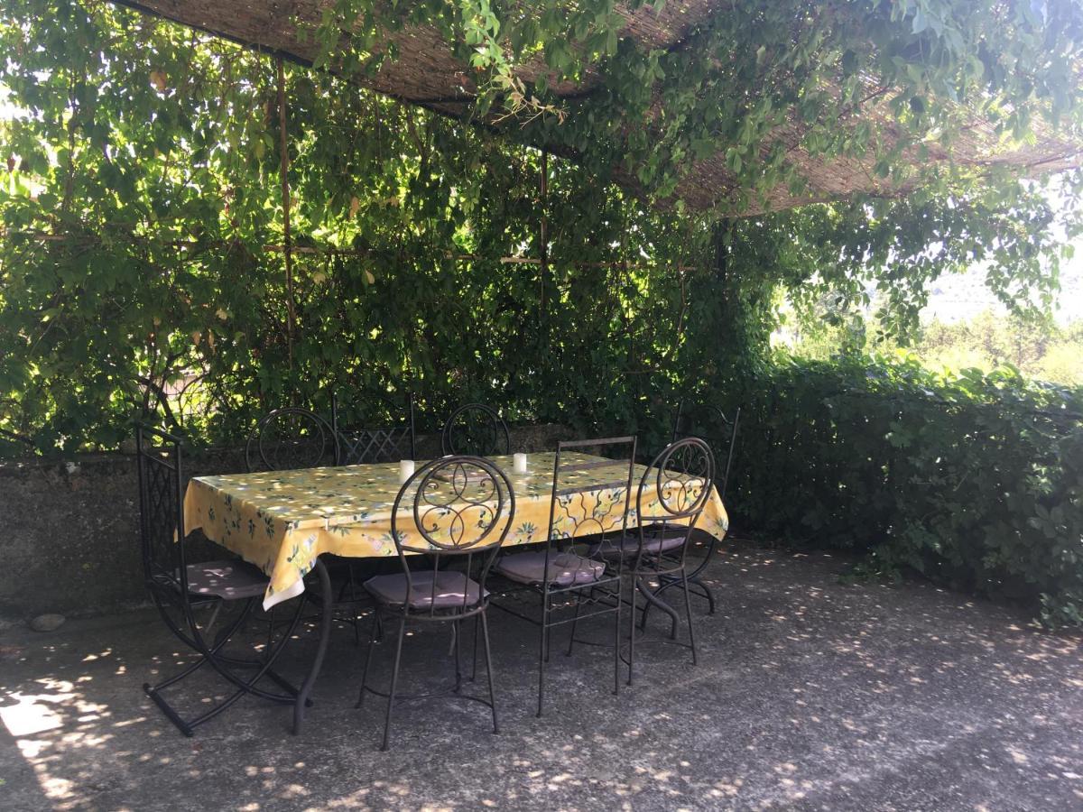 Villa La Maison De Gabriel