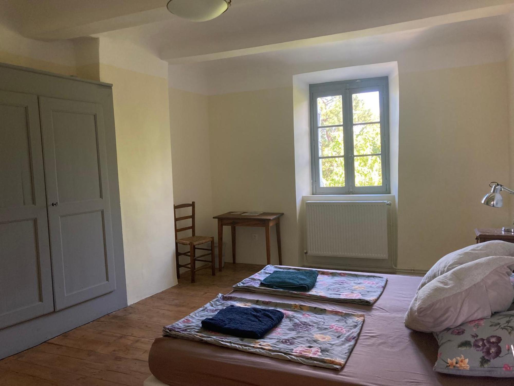 Villa La Maison De Gabriel *