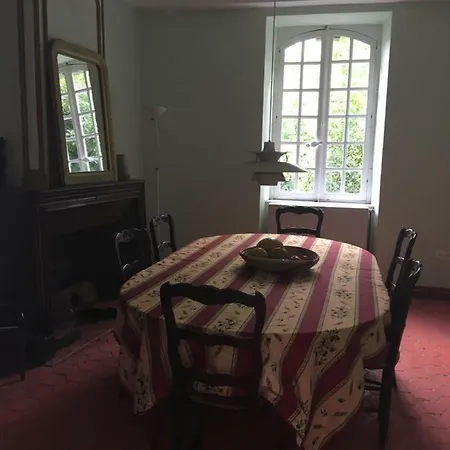 La Maison De Gabriel Villeneuve-de-Berg Exterior photo