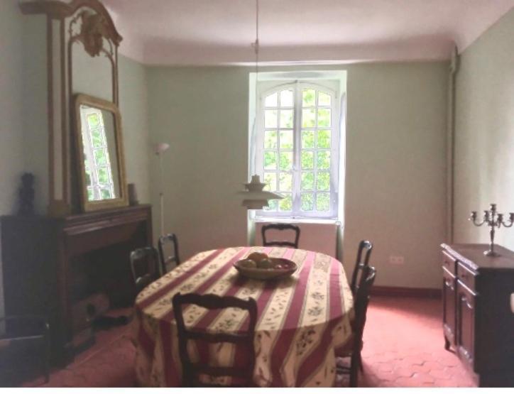 La Maison De Gabriel *