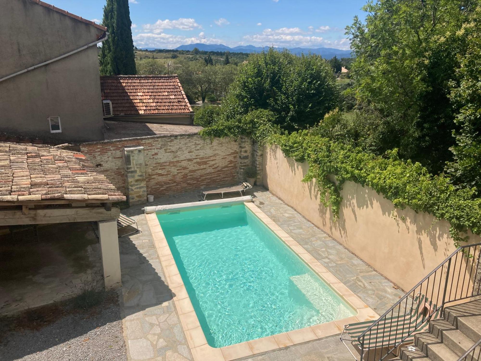 Villa La Maison De Gabriel *