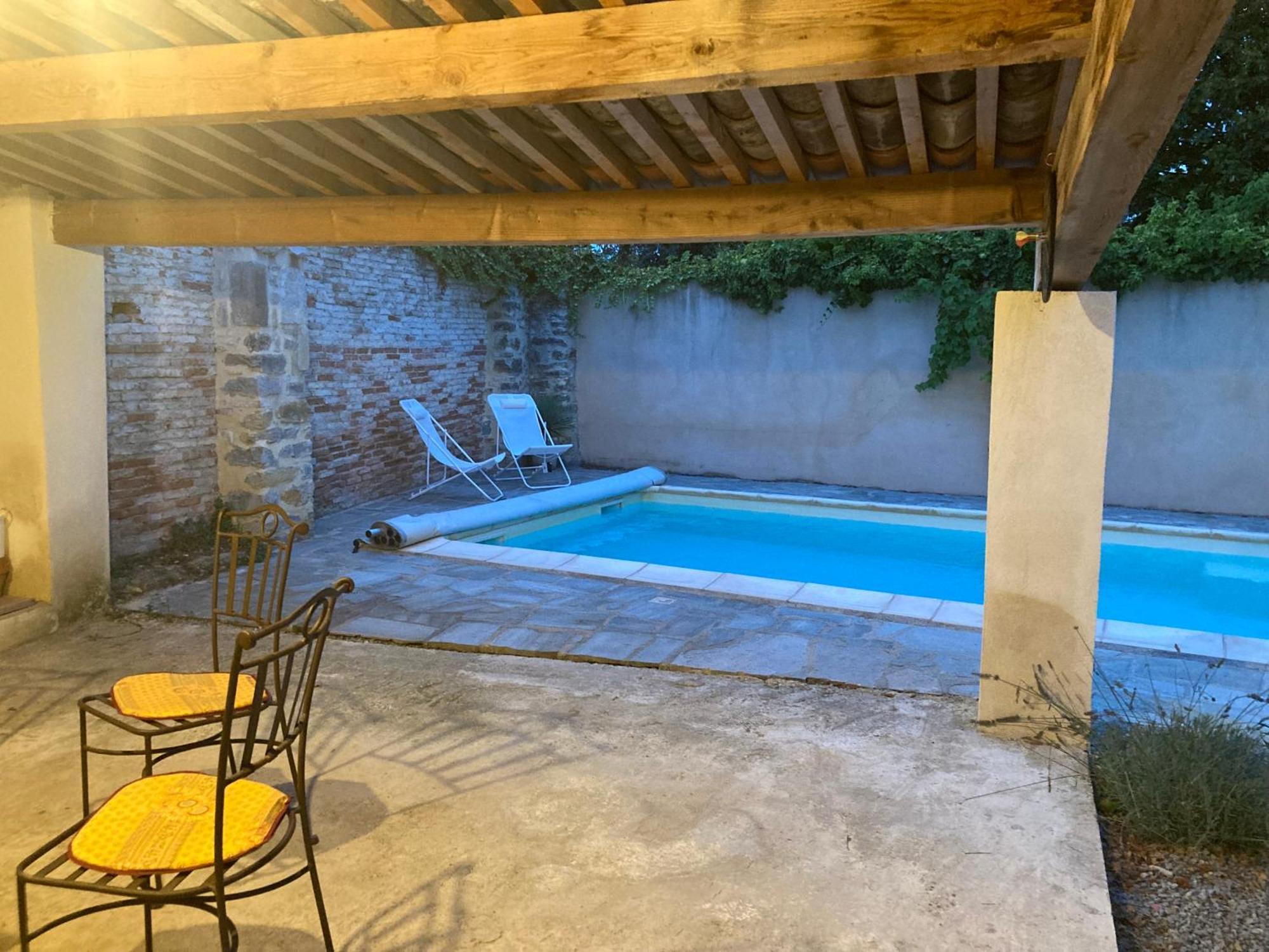 La Maison De Gabriel *