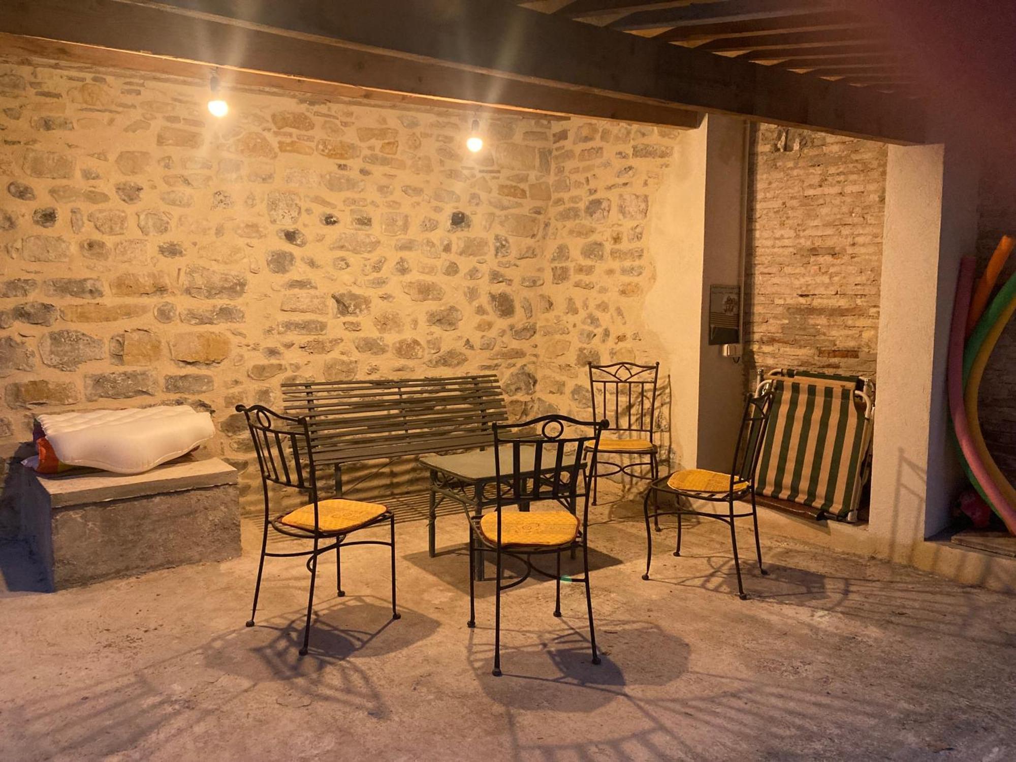 La Maison De Gabriel Villa *