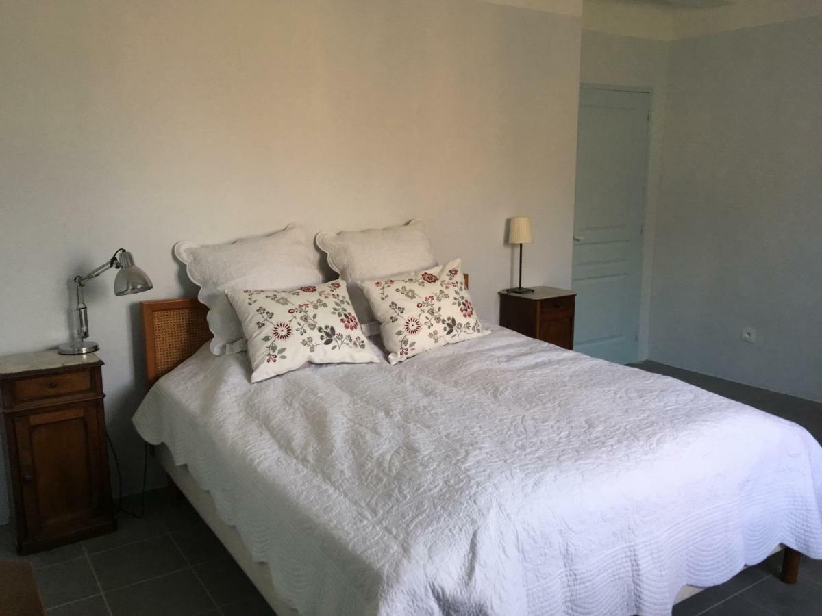 Villa La Maison De Gabriel *
