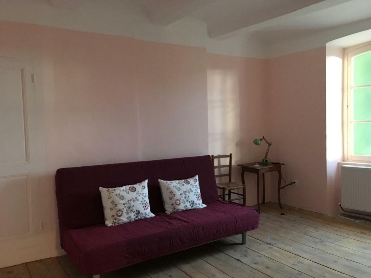 La Maison De Gabriel Villa