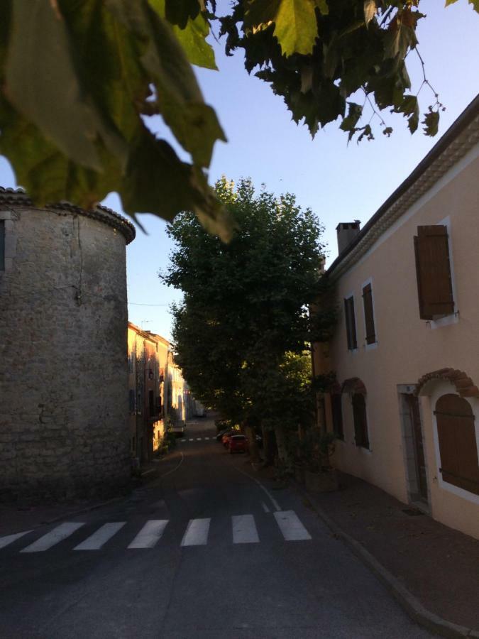 La Maison De Gabriel *