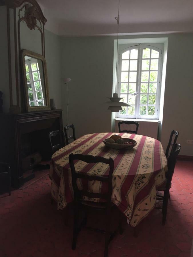 Villa La Maison De Gabriel Villeneuve-de-Berg